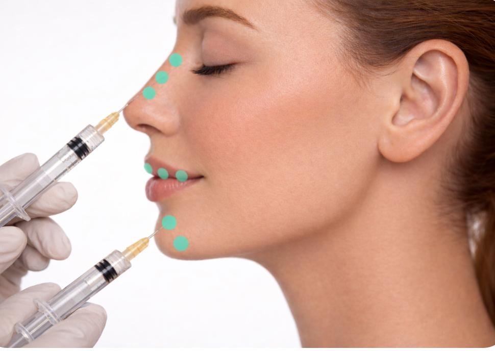 Perfiloplastia 3 mls